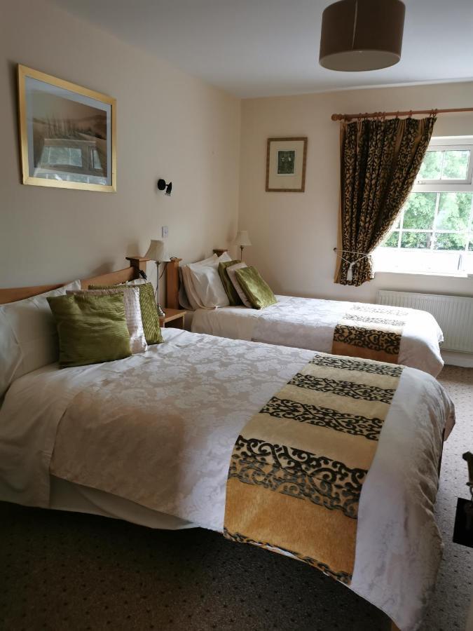 Noraville House Килларни Экстерьер фото